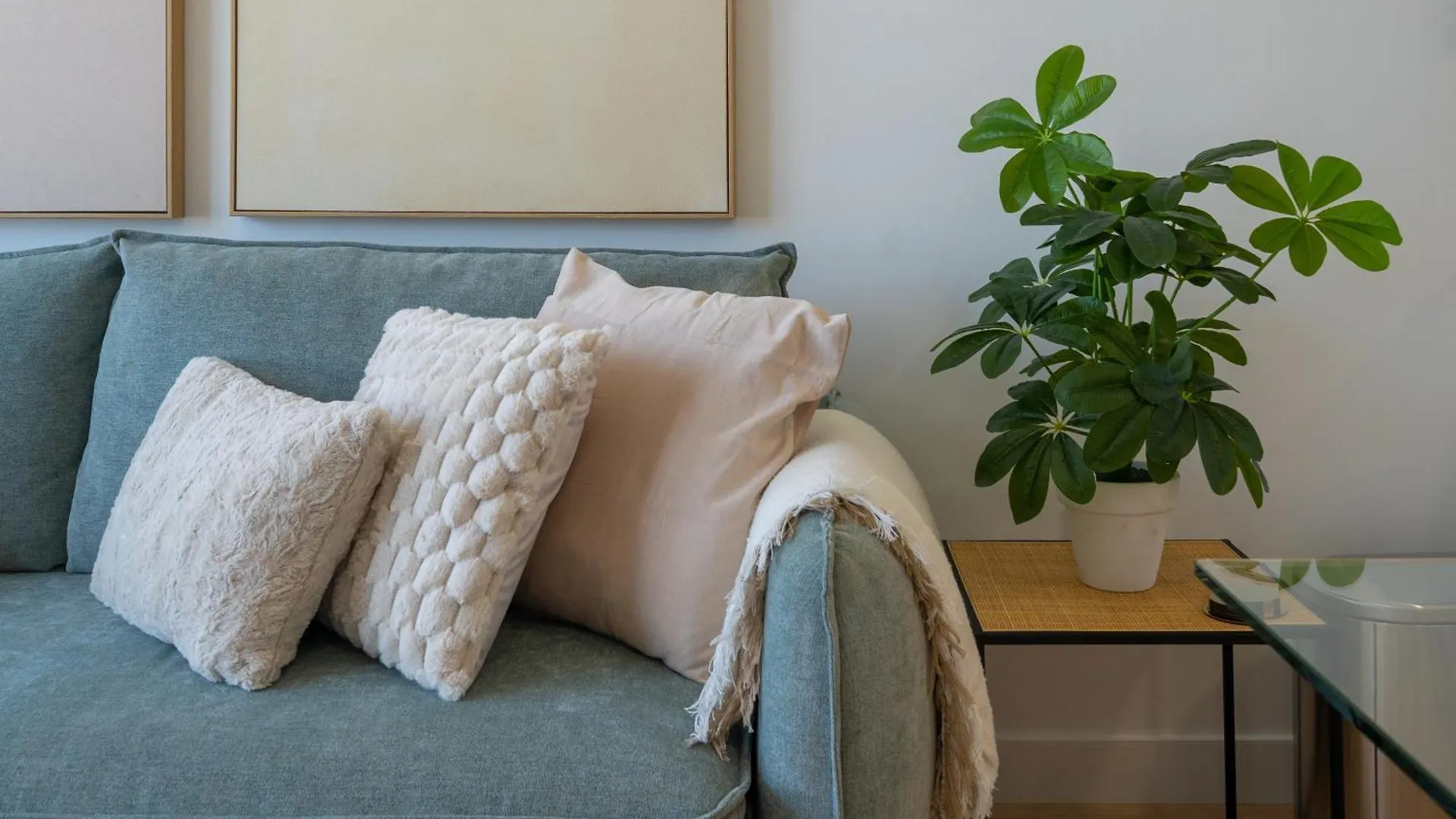 Apartment Ferienwohnung Xpce Urban 19 Malaga Skyline-Parking Free